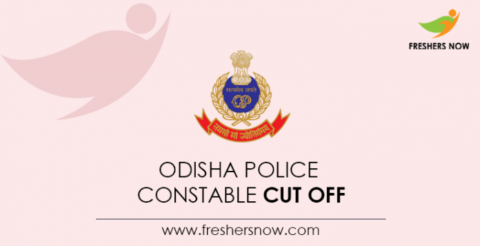 Odisha-Police-Constable-Cut-Off