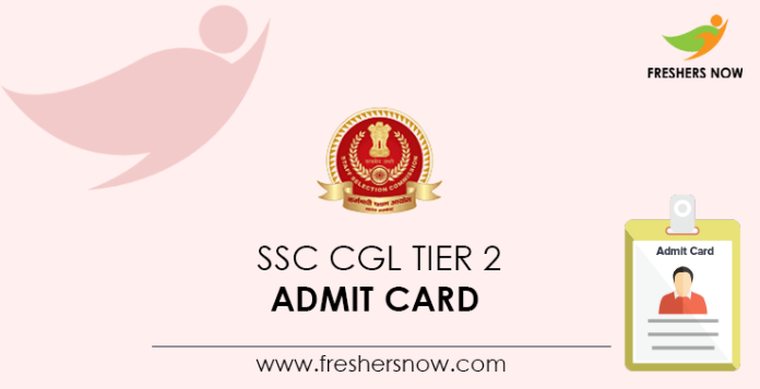 SSC-CGL-Tier-2-Admit-Card