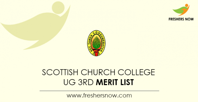 Scottish-Church-College-UG-3rd-Merit-List