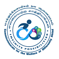 TN Disabled Welfare Recruitment