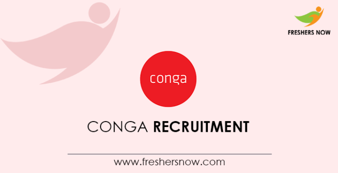 Conga-Recruitment