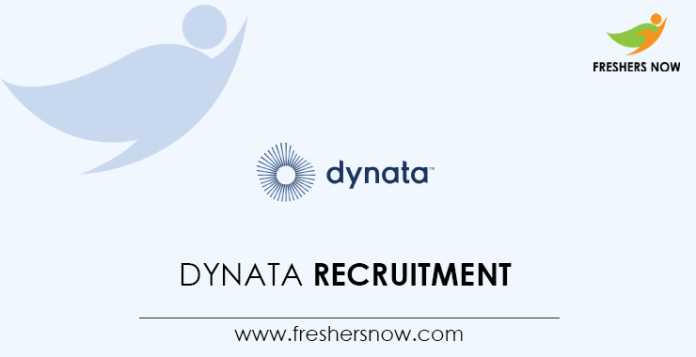 Dynata Recruitment