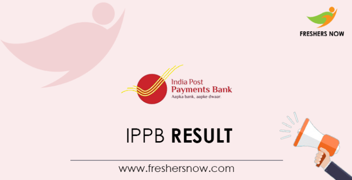 IPPB-Result