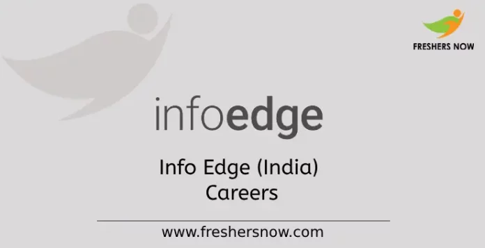 Info Edge (India) Careers (1)