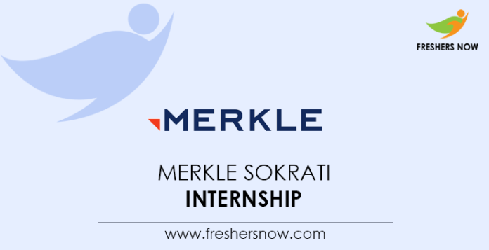 Merkle Sokrati Internship