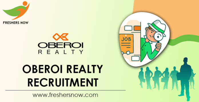 Oberoi-Realty