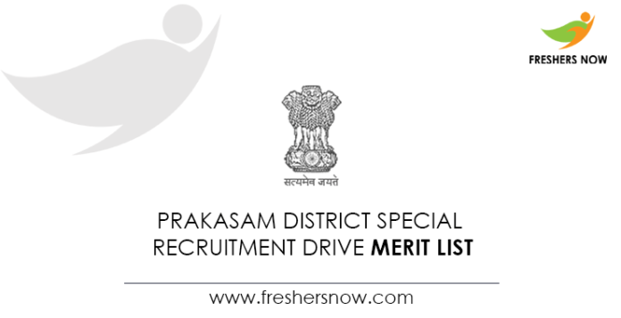 Prakasam-District-Special-Recruitment-Drive-Merit-List