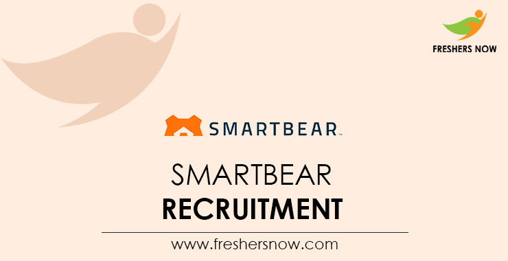 SmartBear Off Campus 2024 Recruitment Drive For Freshers