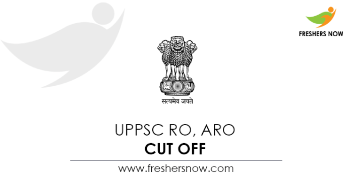 uppsc-ro-aro-cut-off-2021-expected-prelims-cut-off-marks