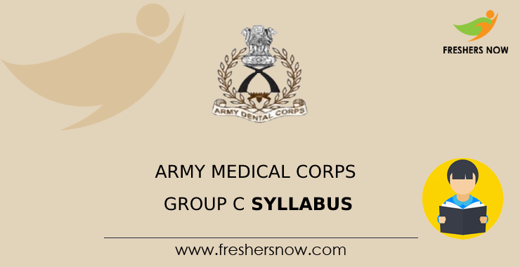 Army Medical Corps