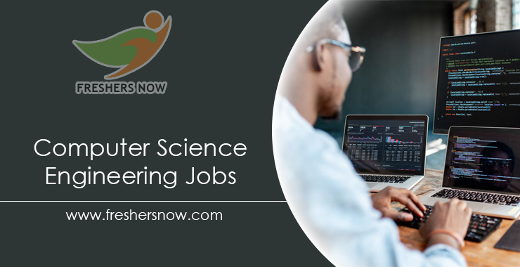 Computer Science Engineering Jobs 2024 For Latest Vacancies Apply Online   Computer Science Engineering Jobs 