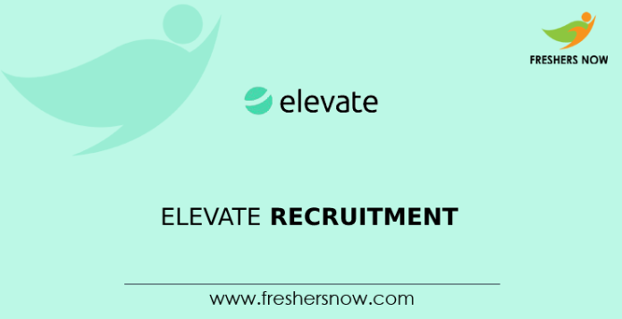 Elevate Recruitment