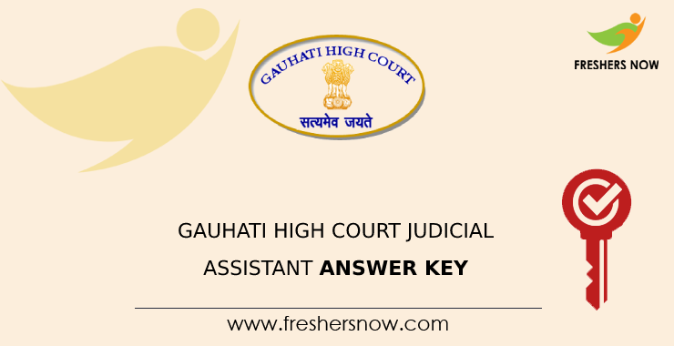 Court Judicial Assistant Jobs