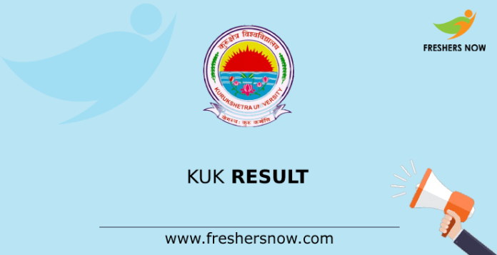 KUK Result