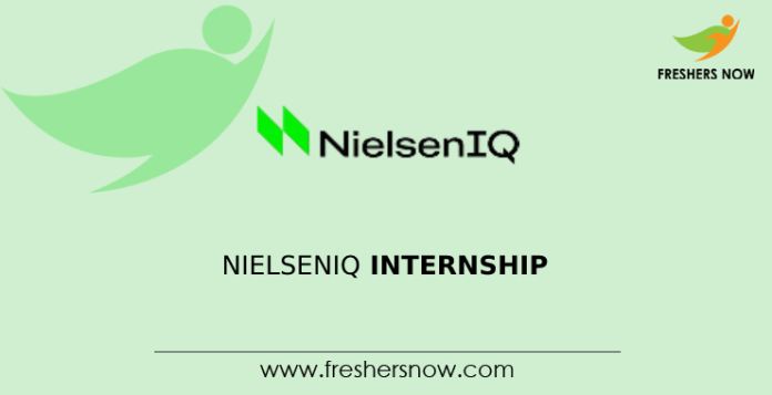 NielsenIQ Internship