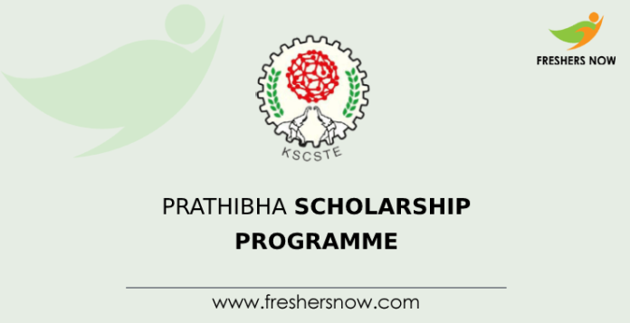 Prathibha Scholarship Programme