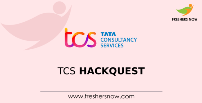 TCS HackQuest