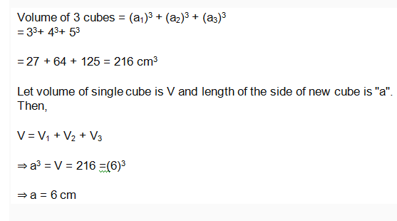 Areas 12th Question Explanation