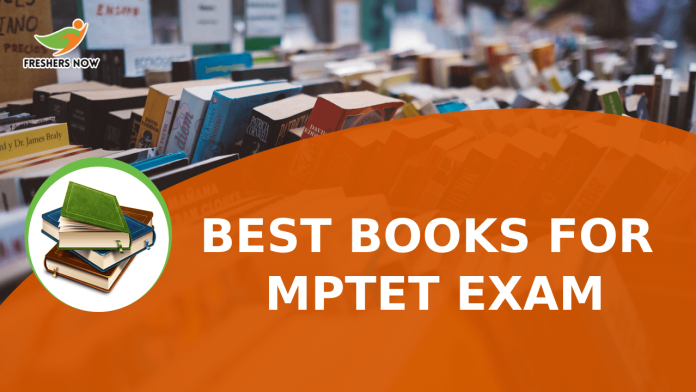 Best Books For MPTET Exam