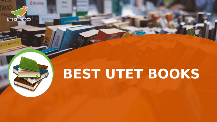 Best UTET Books