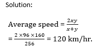 Boats and Streams-10th-Question-Explanation