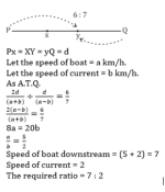 Boats and Streams Aptitude Questions and Answers | MCQ Problems