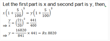 Compound Interest-24th-Question-Explanation