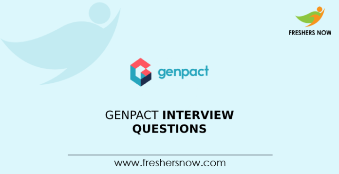 genpact-interview-questions-technical-hr-for-freshers