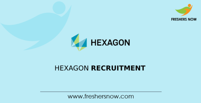 Hexagon Recruitment