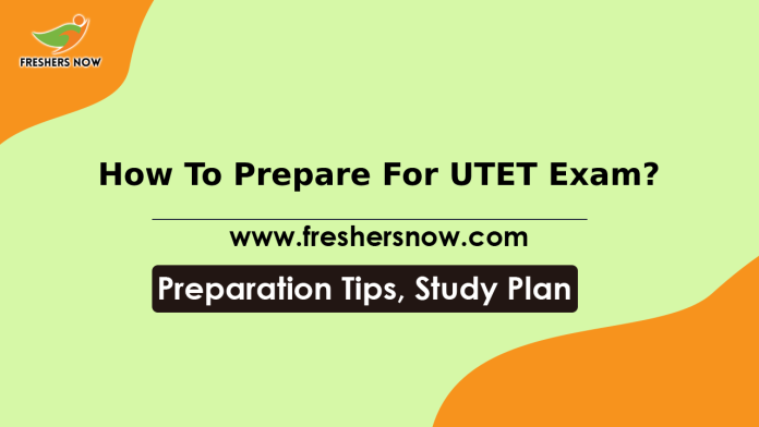 How To Prepare For UTET Exam_ Uttarakhand TET Preparation Tips, Study Plan