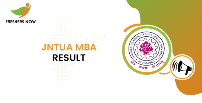 JNTUA-MBA-Result