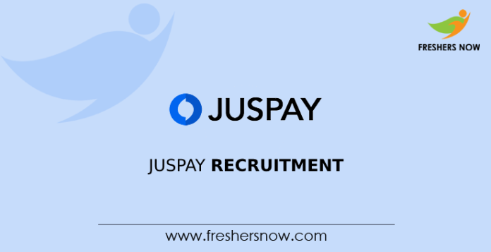 Juspay Recruitment