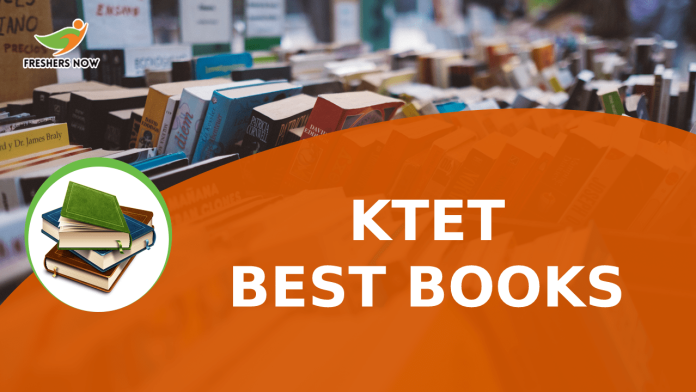 KTET Best Books