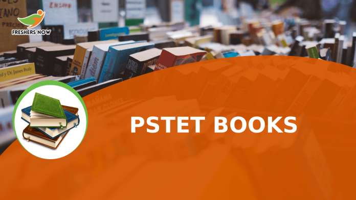 PSTET Books