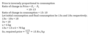 Percentages Aptitude Questions And Answers | MCQ Problems