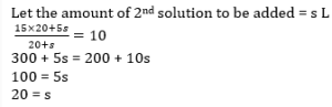 Percentages Aptitude Questions And Answers | MCQ Problems