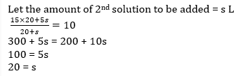 Percentages 8th Question Explanation