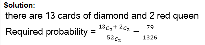 Probability 3rd Question Explanation