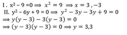 Quadratic Equations 13th Question Explanation