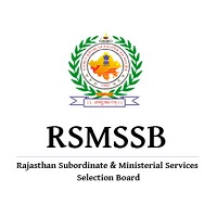 RSMSSB Computer Instructor Jobs Notification