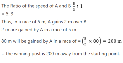 Races and Games-2nd-Question with explanation
