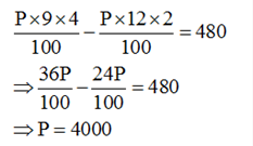 Simple Interest-7th-Question-Explanation