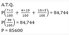 Simple Interest-9th-Question-Explanation