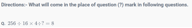 Simplification-6th-Question