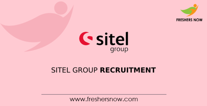 Sitel Group Recruitment