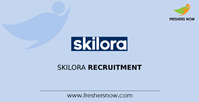 Skilora Recruitment