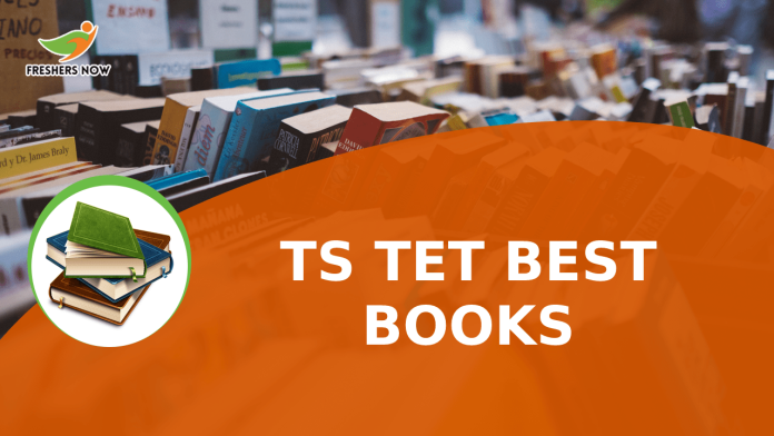 TS TET Best Books