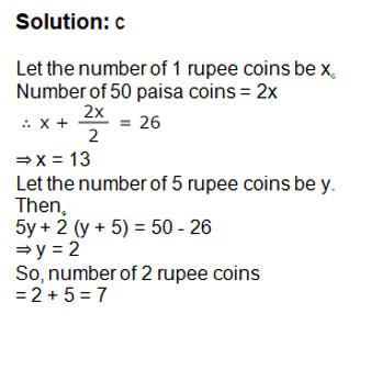 Time and Distance-9th-Question-Explanation