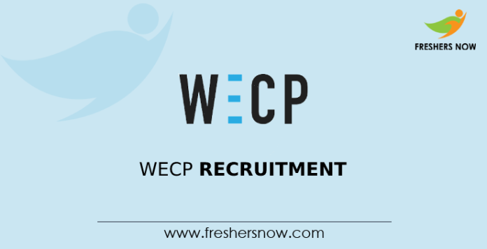 WeCP Recruitment