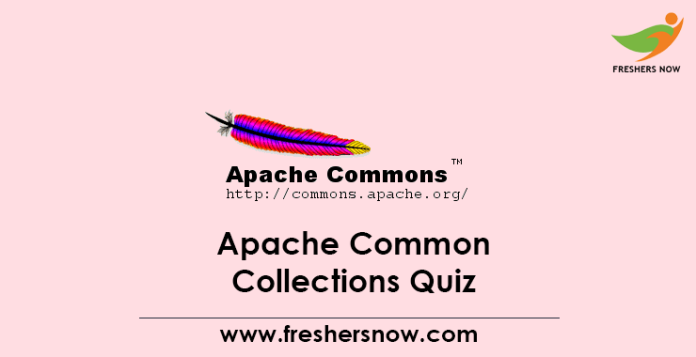 Apache Common Collections Quiz